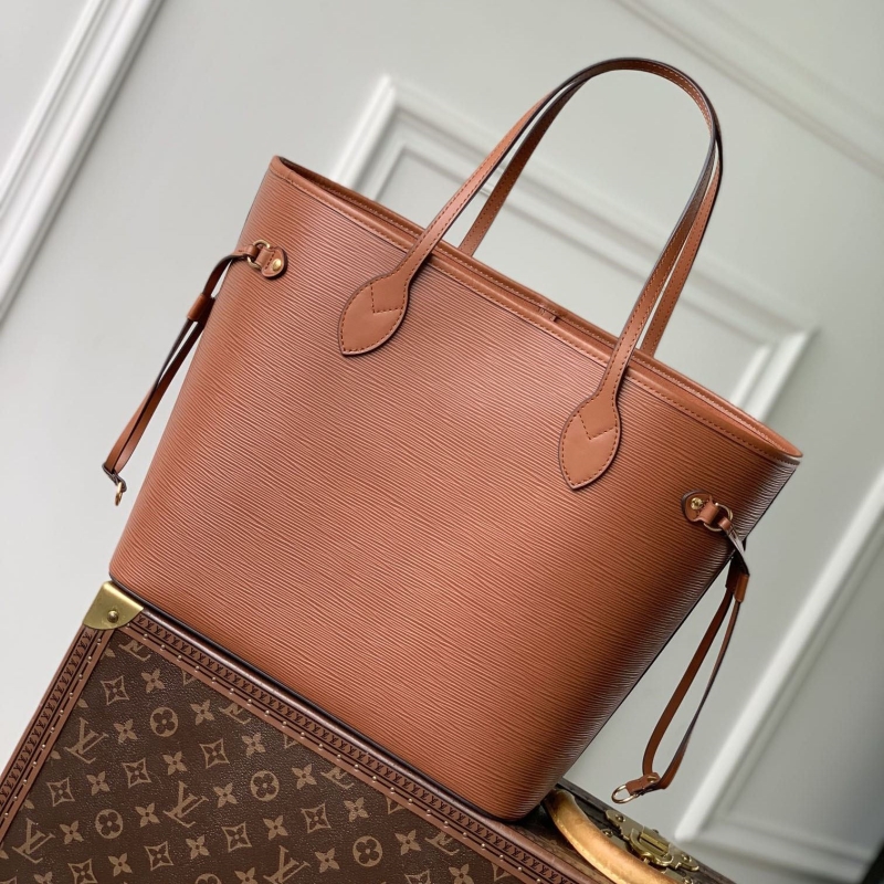 LV Shopping Bags